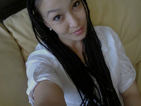 Назерке Умирзакова