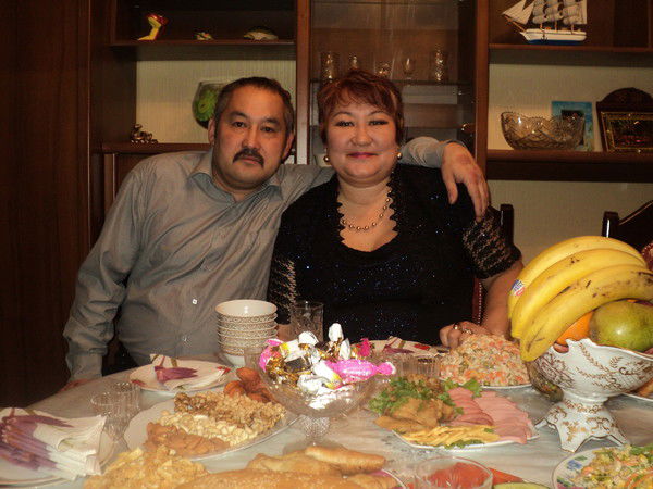 Jarkin(^_^) Maxanova