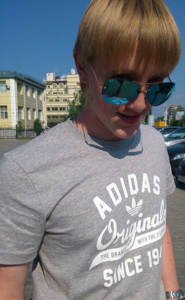 Юрий Колосов