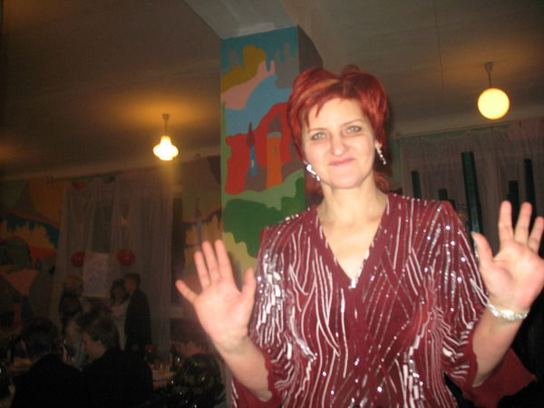 Нина Букарина