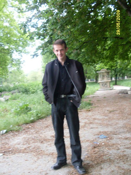 Сергей Надеин