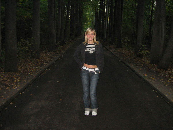 Валентина Ханина