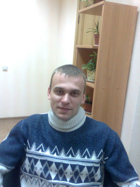 Тимур Карпинский