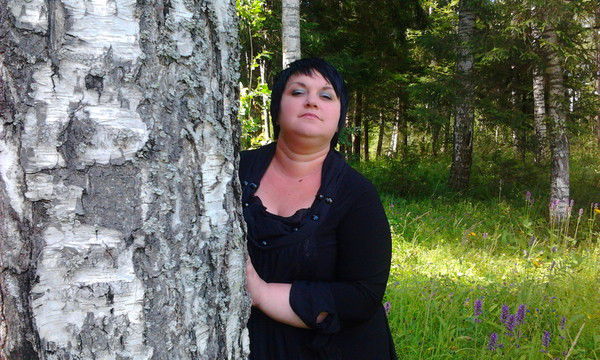 Катерина Артемьева