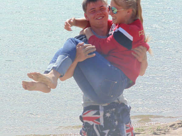 Кристина Зуева