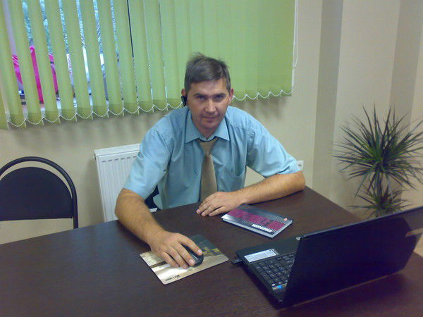 Вячеслав Лагутин