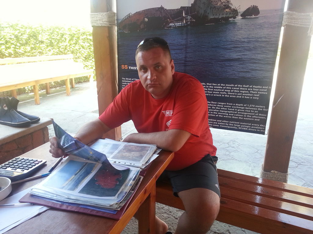 Паша Павловский