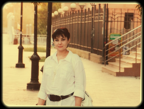 Татьяна Иванова