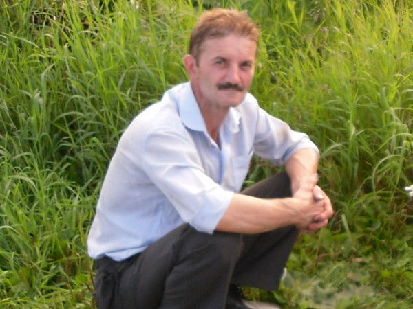 Владимир Папушин