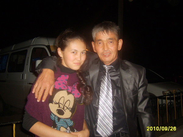 Болат Ажниязов