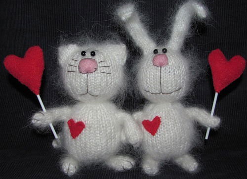 Юлия Воробьева