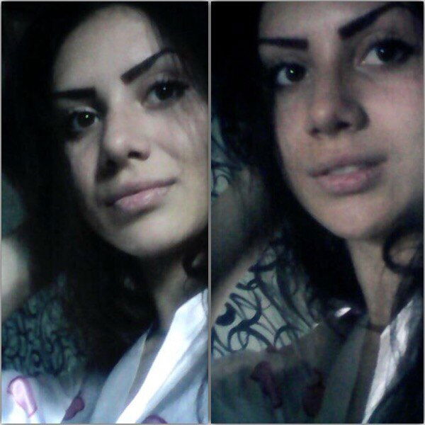 Вера Кизилова