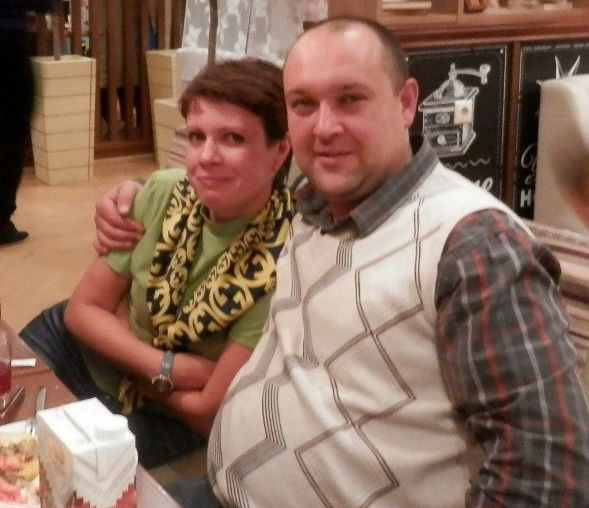 Светлана Андрейчикова