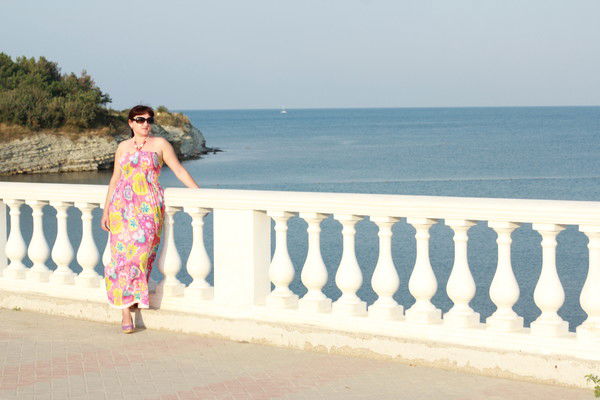 Татьяна Парамонова