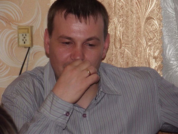 Константин Решетников