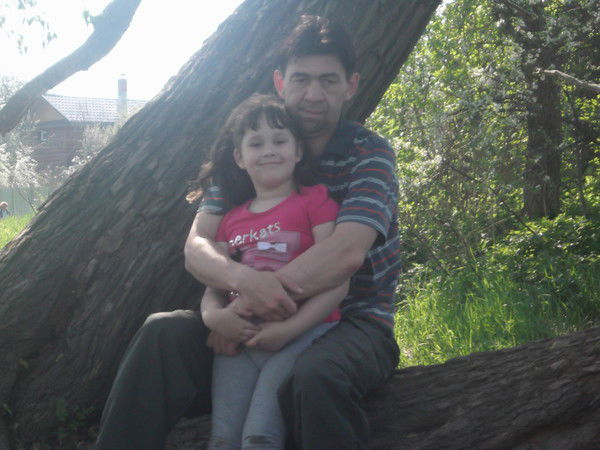 Мурат Прытков