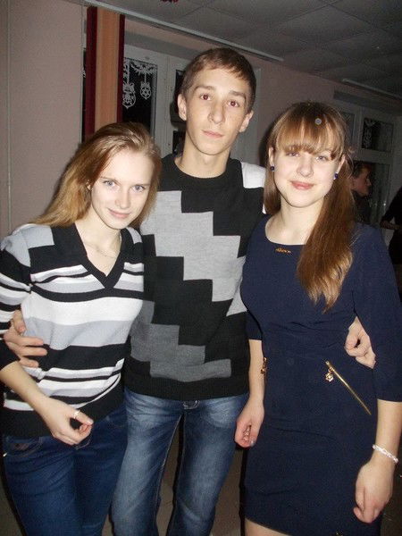 Николай Юльчук