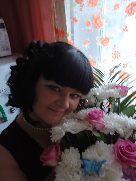 Татьяна Трифонова