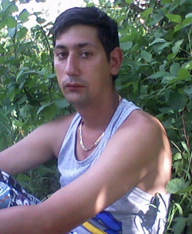 Виктор Малеваный