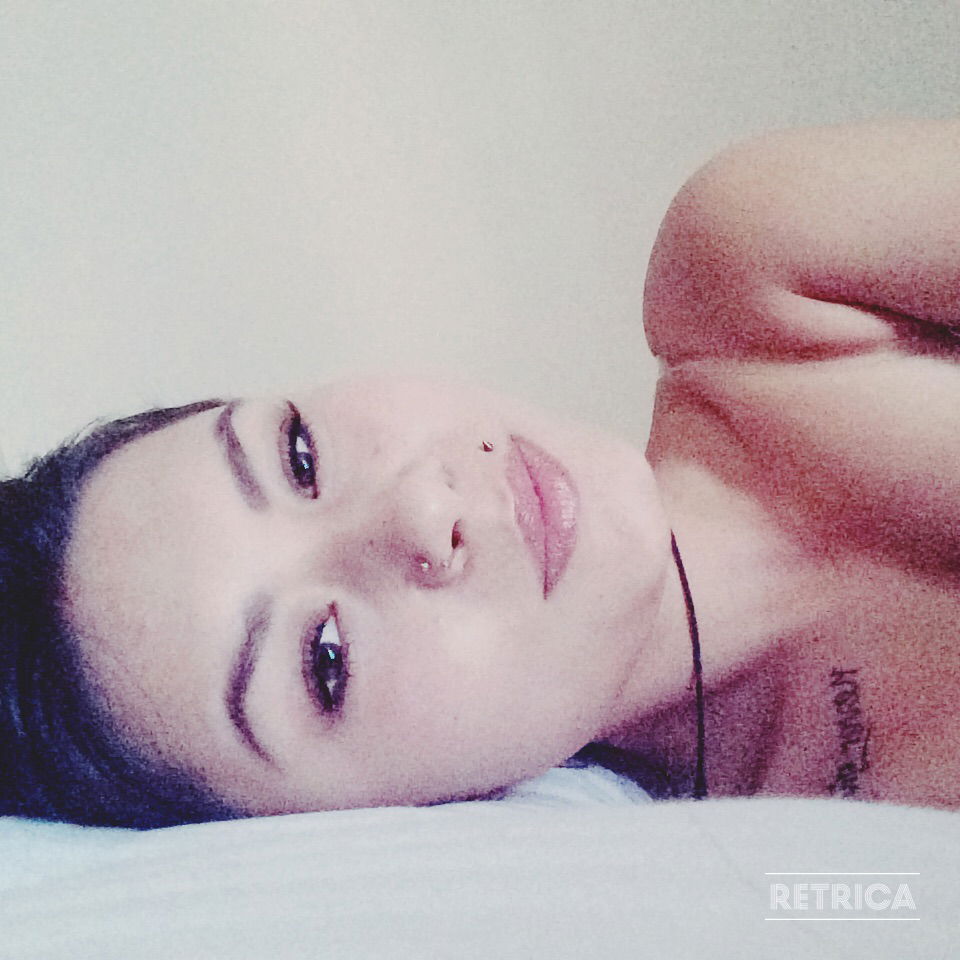 Мария Ананьева