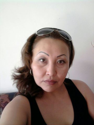 Светлана Калиева