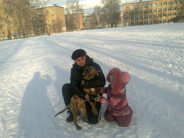 Герман Калачев