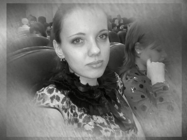 Мария Январева