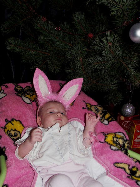 Сашенька Мишечкина