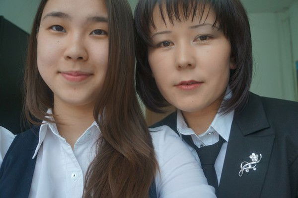 Дана Бусакан