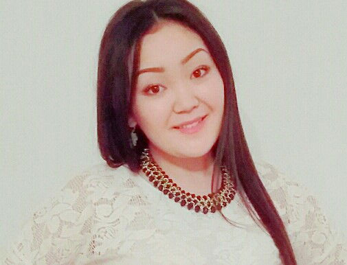 Акерке Тулкибаева