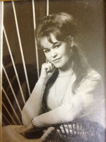 Анна Желткова