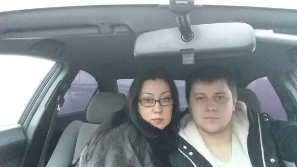 Елена Головина