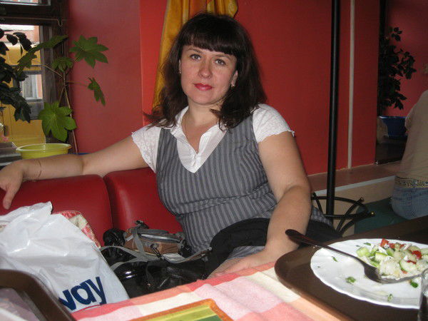 Наталья Порхалова