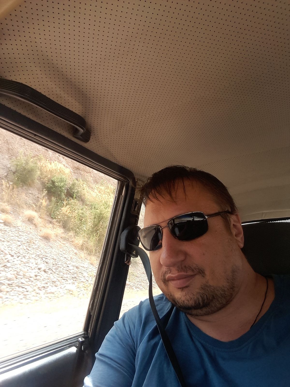 Сергей Киселёв