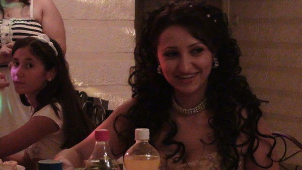 Анна Шахназарова