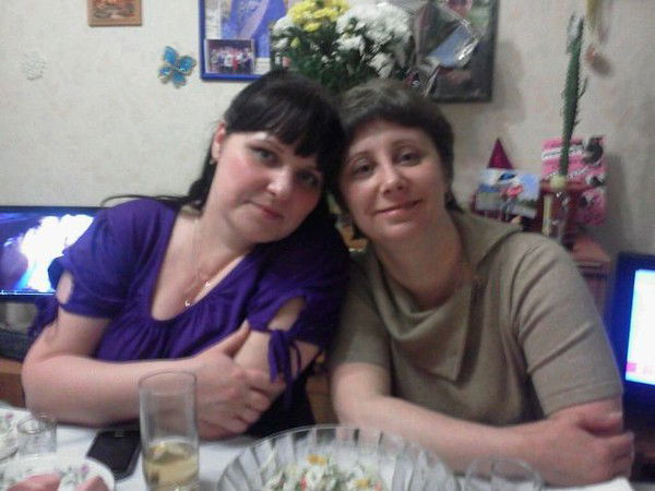 Ирина Квасникова