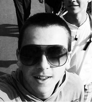 Стас Туляков