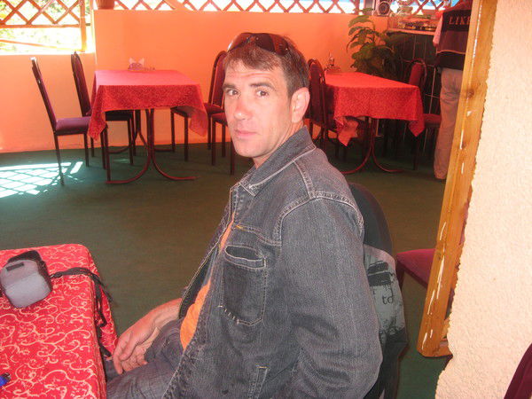 Михаил Лейба