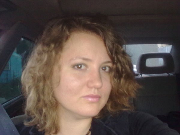 Анастасия Лаврова