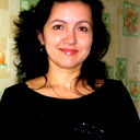 Наталия Камалова