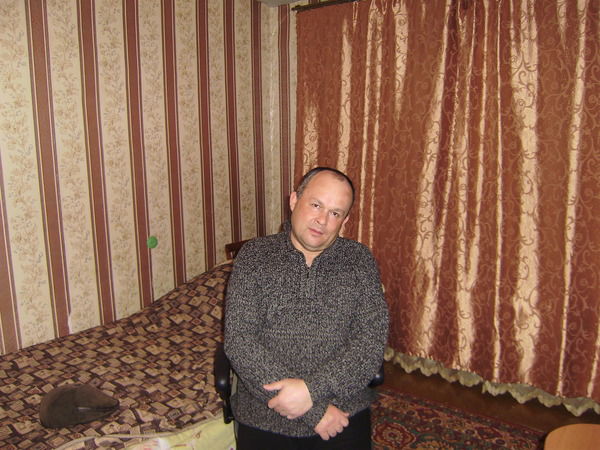 Владимир Пухов