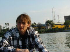 Алексей Янгаев