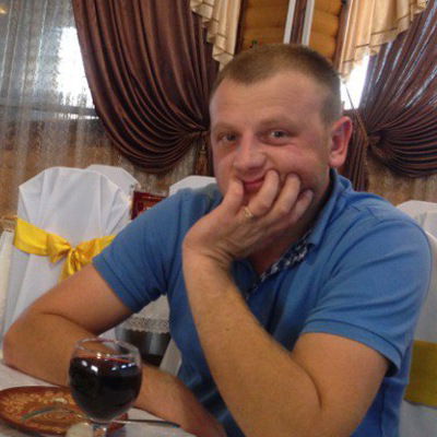 Viktor Visterniceanu