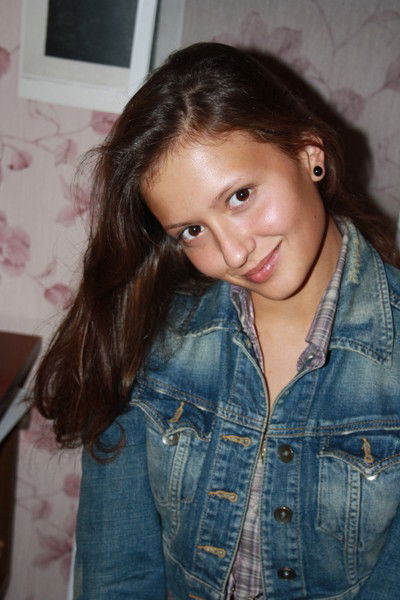 Марианна Литвинкова