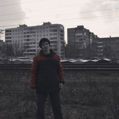 Иван Рассказов