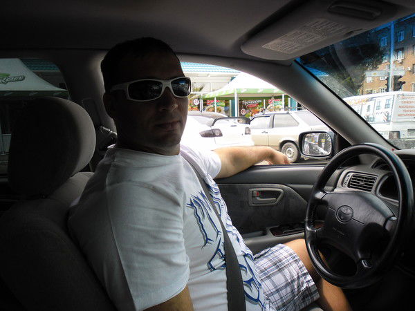 Виталий Бабичев