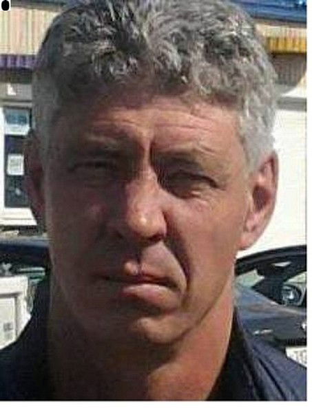 Виктор Макаренко