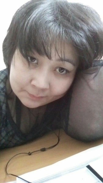 Индира Досова