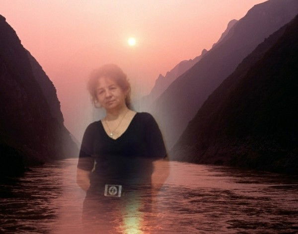 Ольга Кириллова