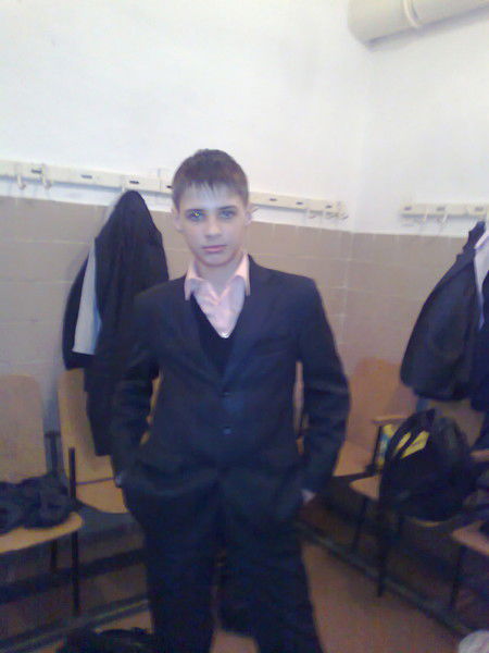 Даниил Вакуров